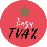 Logo of EasyTVA Maroc android Application 